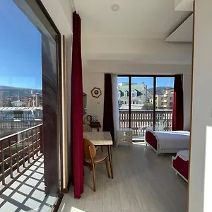 visit hotel