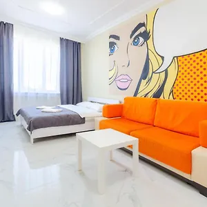  Мини-отель Wow-hotel